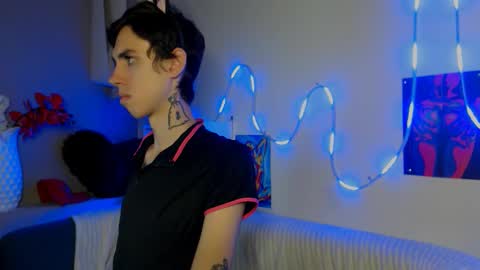 alexnaughty14 online show from 10-12-25, 07:51