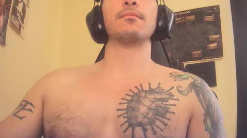 Alexxx online show from 09-20-25, 05:14