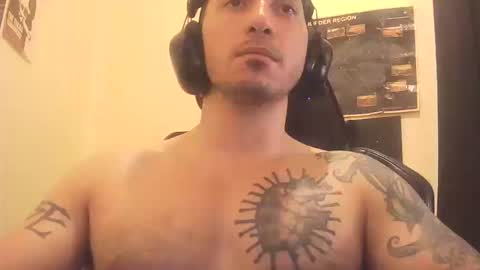 Alexxx online show from 10-16-25, 04:30