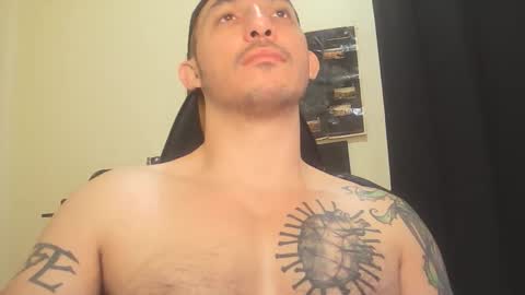 Alexxx online show from 10-21-25, 04:30