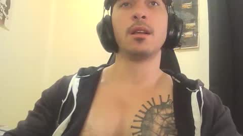 Alexxx online show from 01-08-26, 04:42