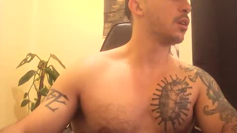 Alexxx online show from 05-03-26, 03:29
