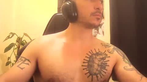 Alexxx online show from 05-05-26, 02:47