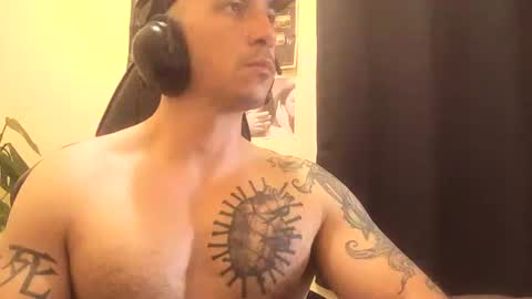 Alexxx online show from 05-06-26, 04:34