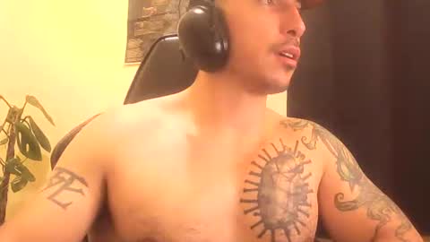 Alexxx online show from 05-12-26, 01:25