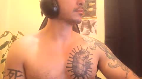 Alexxx online show from 05-13-26, 03:59