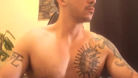 Alexxx online show from 05-14-26, 01:40