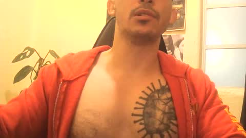 Snapshot of alexopenmind21 chatting on 06-29-26, 02:29 Alexxx online show from 06-29-26, 02:29