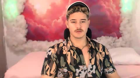 Snapshot of alexpierss chatting on 10-06-25, 07:11 Alex online show from 10-06-25, 07:11