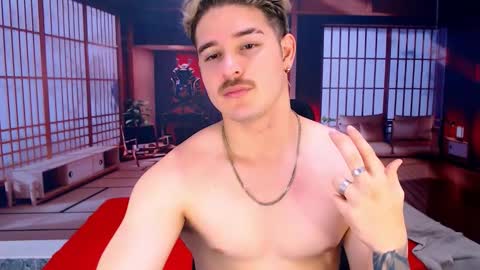 Snapshot of alexpierss chatting on 10-09-25, 07:12 Alex online show from 10-09-25, 07:12