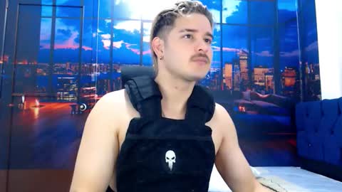 Snapshot of alexpierss chatting on 10-11-25, 07:12 Alex online show from 10-11-25, 07:12