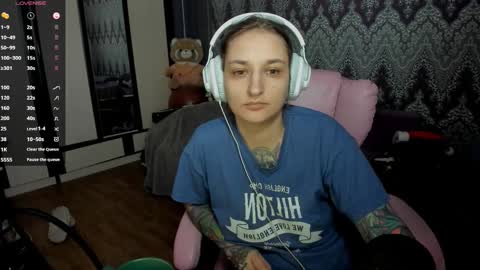 Alex online show from 01-01-25, 10:35