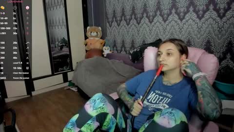 Alex online show from 01-21-25, 02:54