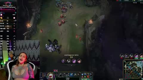 Alex online show from 10-14-25, 04:41