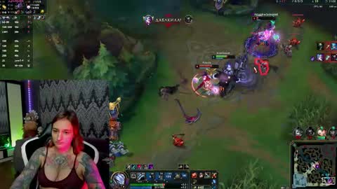 Alex online show from 10-15-25, 09:59