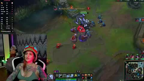 Alex online show from 10-16-25, 02:51