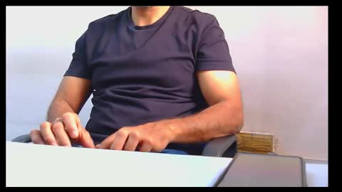alexrajindia online show from 09-18-25, 09:11