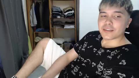 Snapshot of alexriversx chatting on 04-13-26, 06:46 Alexander online show from 04-13-26, 06:46