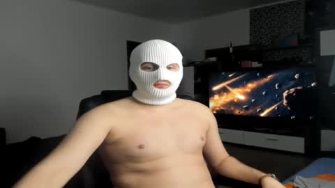 alexs9xtime online show from 11-18-25, 04:55