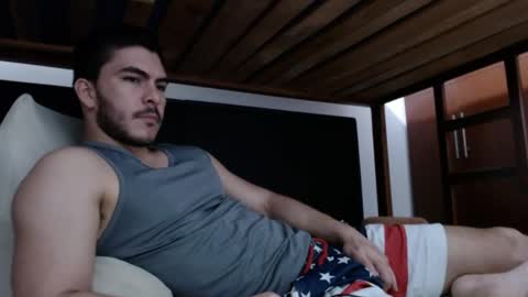 alexsb1998 online show from 02-14-25, 07:59