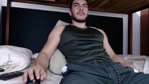 alexsb1998 online show from 02-24-25, 06:27