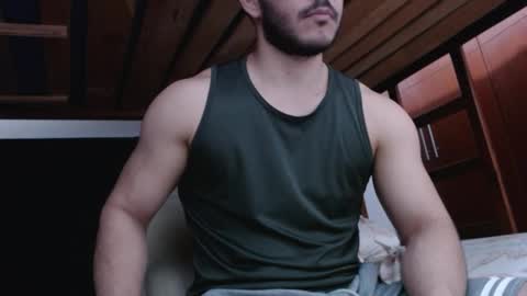 alexsb1998 online show from 03-04-25, 09:18