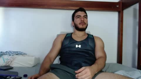 alexsb1998 online show from 03-01-26, 01:24