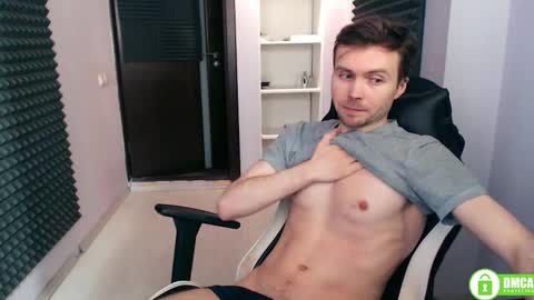 Alex Spilner online show from 11-19-25, 02:17