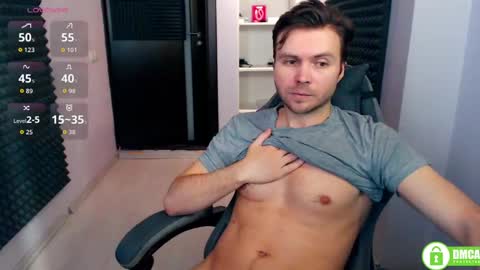 Alex Spilner online show from 05-18-26, 03:07