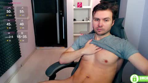 Alex Spilner online show from 05-19-26, 12:22