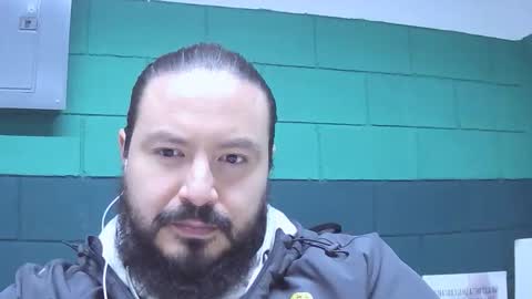 alextambet online show from 12-02-25, 12:54