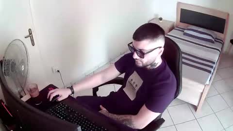 alexthepro00 online show from 06-27-26, 03:50