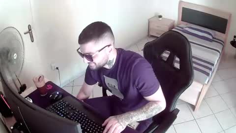 alexthepro00 online show from 07-21-26, 03:36