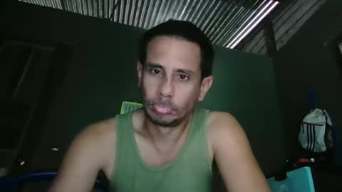 Alex online show from 11-16-25, 03:17