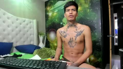 alexvalencia207 online show from 07-06-26, 05:37