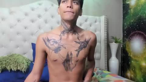 alexvalencia207 online show from 07-16-26, 06:03
