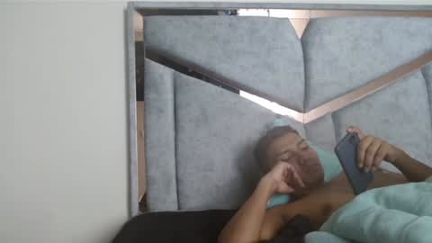 alex y luisa online show from 01-20-25, 02:46