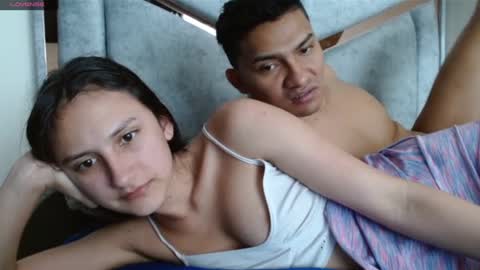 alex y luisa online show from 02-26-25, 07:05