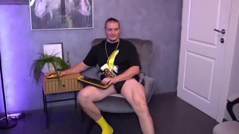 Alex online show from 07-17-26, 06:09