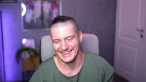 Alex online show from 07-26-26, 05:37
