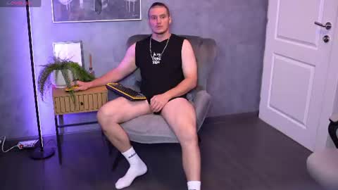 Alex online show from 07-31-26, 06:24