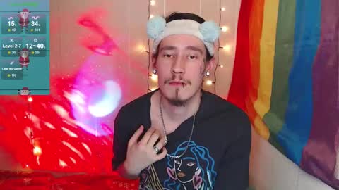 alexwolfmoto online show from 12-20-25, 09:05