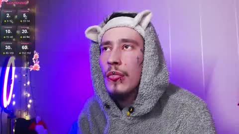 alexwolfmoto online show from 01-08-26, 06:54