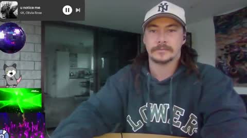 Alex online show from 05-05-26, 04:53