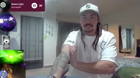 Alex online show from 05-14-26, 05:47
