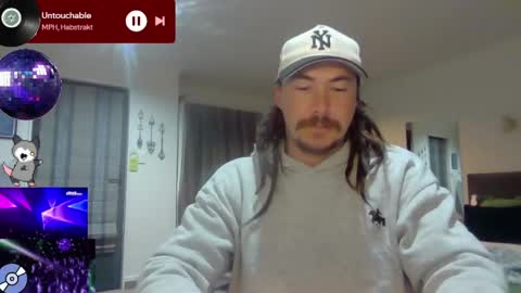 Alex online show from 05-15-26, 07:04