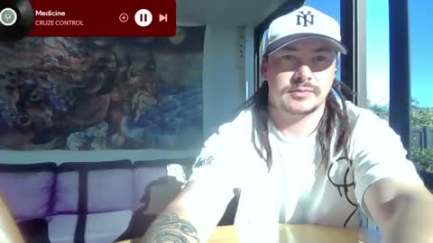 Alex online show from 05-23-26, 02:06