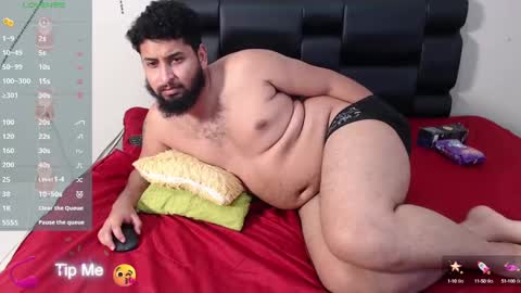 Snapshot of alexx_bbc_ chatting on 01-17-25, 10:23 alexx_bbc_ online show from 01-17-25, 10:23