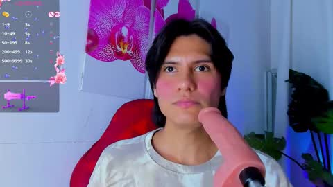 ALEXX online show from 02-07-26, 03:10