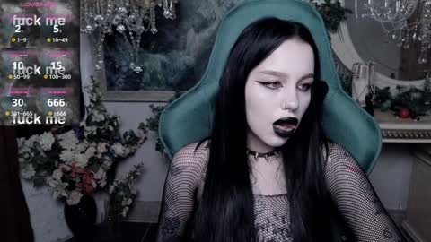 Alexx Succubus online show from 01-27-25, 08:18